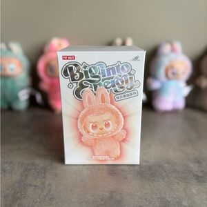 Labubu “Big Into Energy” Love